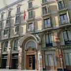 Husa Oriente