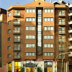Catalonia Aragon