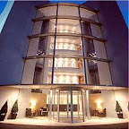 HLG City Park Hotel Sant Just (9km from Barcelona)
