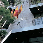 Hotel Medicis