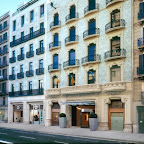 Catalonia Ramblas