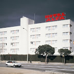 Best Western Alfa Aeropuerto(12kms from Barcelona)