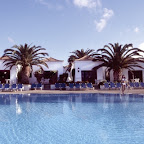 Barcelo Club El Castillo (Half Board)