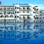 Barcelo Ponent Playa (Half Board Basis)