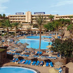 Barcelo Lanzarote Resort (Half Board Basis)