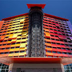 Silken Puerta de America