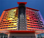 Silken Puerta de America