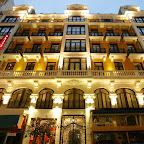 Petit Palace Ducal
