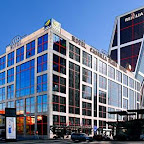 Abba Castilla Plaza