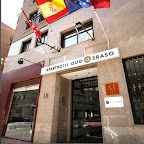 Aparthotel Quo Eraso