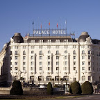 Westin Palace Madrid