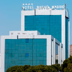 Husa Nuevo Madrid