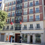 Catalonia Centro