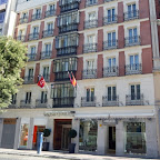 Catalonia Centro
