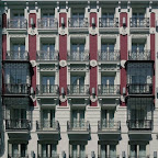 Petit Palace San Bernardo