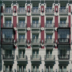 Petit Palace San Bernardo