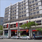 Husa Moncloa (Child Free)
