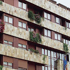 Silken Monumental Naranco