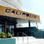 Calipolis (Mountain view)