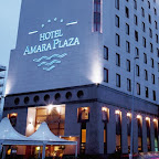 Silken Amara Plaza
