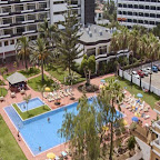 Bonanza Palace, Tenerife