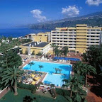 Canarife Palace, Tenerife