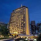 Dusit Thani (Superior W/W Market)