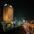 Radisson SAS Bangkok (Deluxe - Special Promotion)