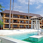 Amari Emerald Cove Resort (Deluxe)
