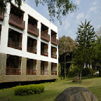 Imperial Tara Mae Hong Son (Deluxe Rooms)