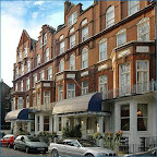 Barkston Gardens