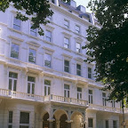 Bentley Kempinski (Junior Suite)