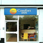 Comfort Inn Edgware Road