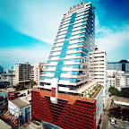 Amari Boulevard (Deluxe Rooms)
