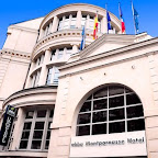 Abba Montparnasse