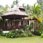 Aiyapura Resort & Spa (Oriental Villas)