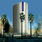 Barcelo Raval