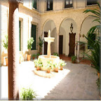 Casa Del Conte de Pinofiel (50km from Malaga)