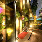 Mac Boutique suiets (President Suites)