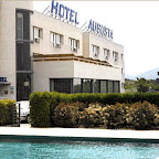 Augusta Valles - (15km from Barcelona)