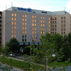 Hilton Amsterdam Schiphol Airport