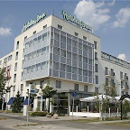 Holiday Inn Berlin Schoenefeld airport