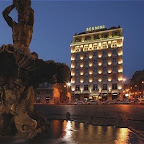 Bernini Bristol (Executive room/Min 4 nights)