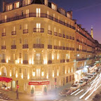 Claridge Hotel