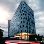 Courtyard by Marriott Vienna Messe