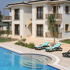 Green Holiday Village