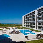 Melia Aldeia dos Capuchos Caparica(15km fm Lisbon)