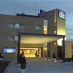 Express By Holiday Inn Madrid-RivasAlcorcon (17km