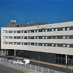 Express By Hol. Inn Barcelona(15km from Barcelona)