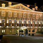 Sofitel The Grand Amsterdam (Minimum 4 Nights )